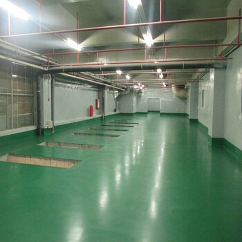 宝应县FRP玻璃钢防腐地坪产品图2