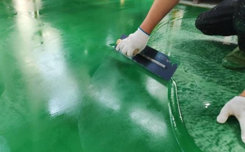 宝应县什么是VEF地坪,VEF地坪厂家