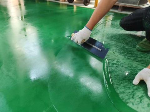 宝应县什么是VEF地坪,VEF地坪厂家