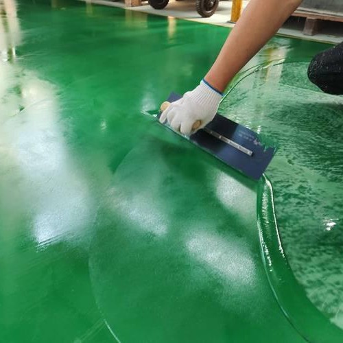 宝应县什么是VEF地坪,VEF地坪厂家产品图1