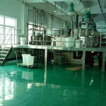 宝应县乙烯基防腐蚀地坪,乙烯基酯地坪,乙烯基酯防腐蚀地坪,乙烯基重防腐蚀地坪,乙烯基重防腐地坪,乙烯基重防腐自流平地坪-缩略图1