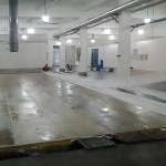 宝应县防腐防静电地坪,防腐防静电自流平地坪-缩略图2