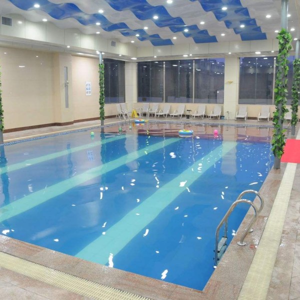 宝应县聚脲地坪,防腐蚀地坪