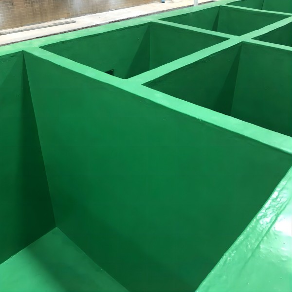 宝应县防腐水池，水池防腐防渗怎么做，防腐水池施工厂家