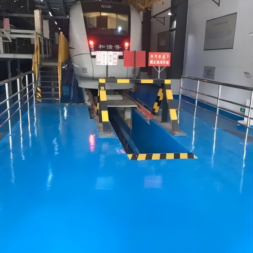 宝应县环氧防腐蚀地坪,环氧积层地坪